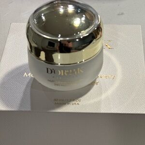 D’or 24k prestige, multi -vitamin recovery 24h moisturizer,50ml